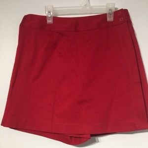 Real Comfort by Chadwick’s Skort